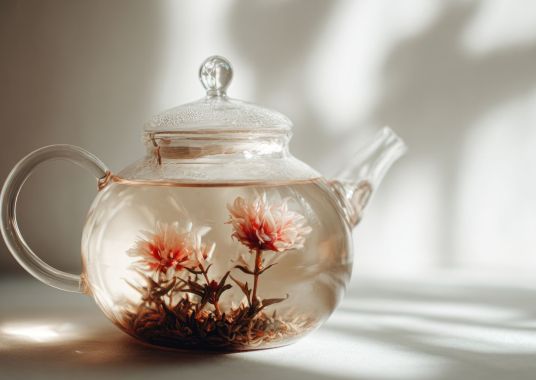 Organic Tea Recipes for Health – I’ll Drink To That